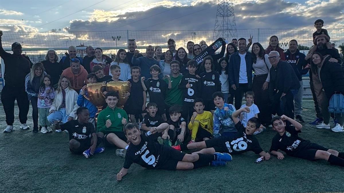 Las pruebas de cara a la temporada 2026/2027 arrancan en el club fuenlabreño