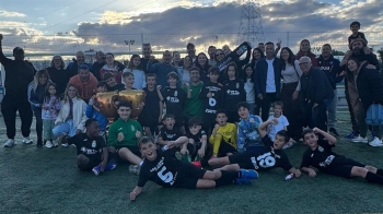 Las pruebas de cara a la temporada 2026/2027 arrancan en el club fuenlabreño