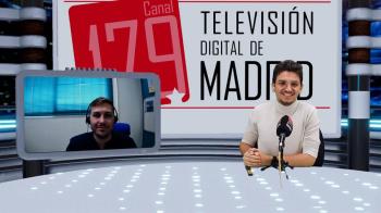 Adan Martínez: "Seguimos intentando generar empleo a pesar de las circunstancias actuales"