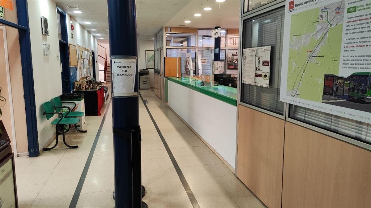 El equipo de Gobierno rechazó en noviembre una propuesta de Vecinos por Humanes sobre este asunto