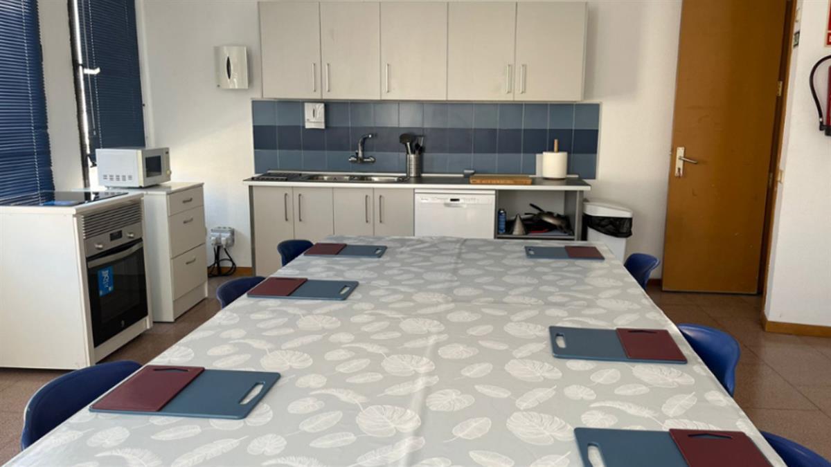 Se ha efectuado una reparación y subsanación de los desperfectos 