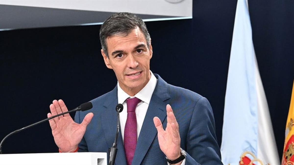Pedro Sánchez podría llevarnos a las urnas antes de que acabe el año