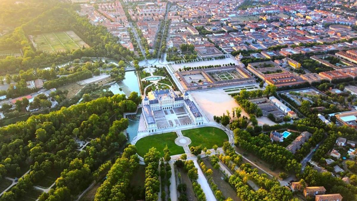 Esta unión aumenta la visibilidad de los suelos disponibles para optimizar lo antes posible el uso de estos espacios públicos