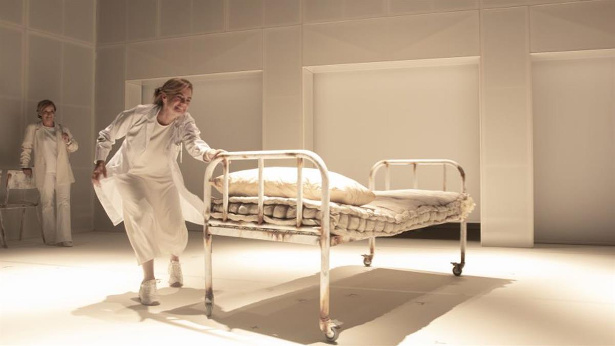 Una función sobre la desinformación que llega a Alcalá