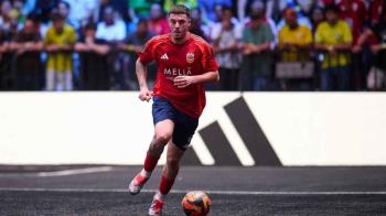 La marca continuará proporcionando equipamiento técnico de vanguardia