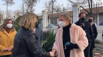 Se trata de un edificio histórico situado en el entorno de la estación 
