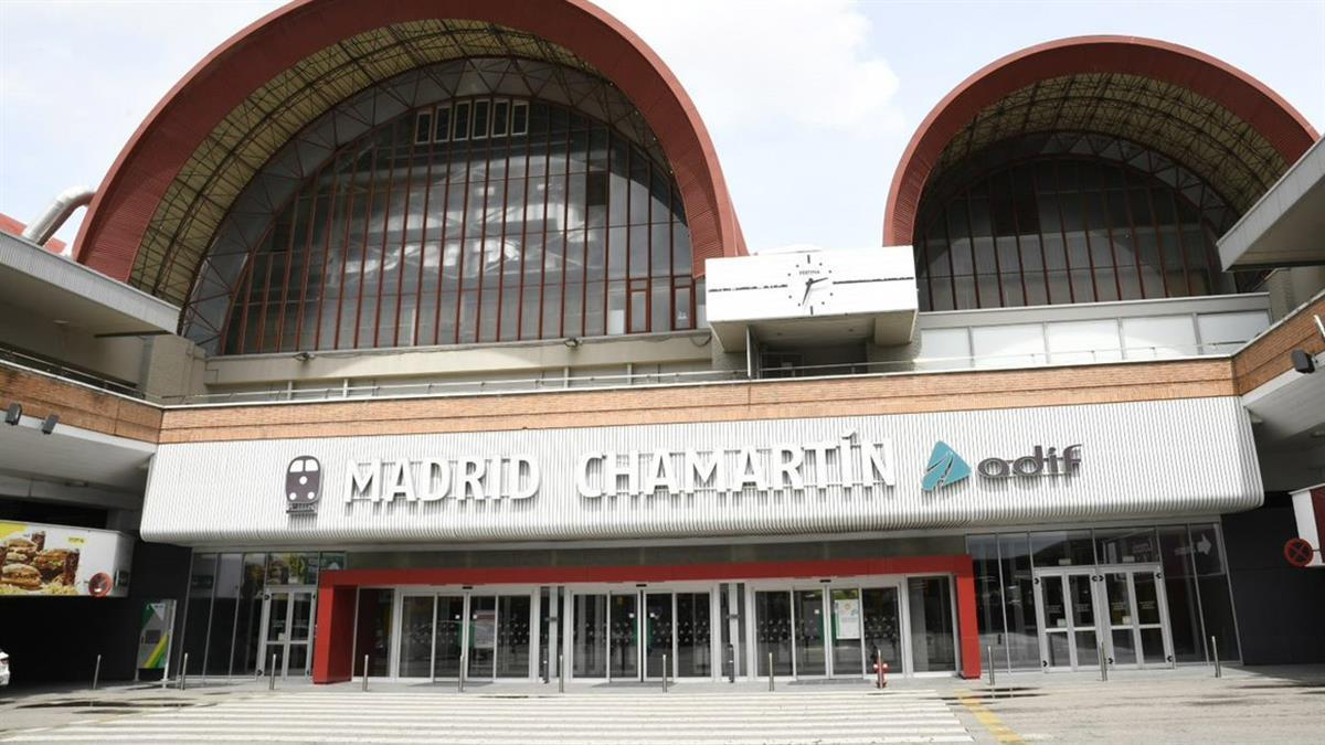 El proyecto aspira convertir la estación en un referente mundial de movilidad sostenible e intermodalidad