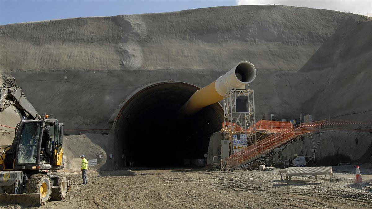 Se trata de una actuación de 6,8 millones de euros y un plazo de ejecución de 42 meses