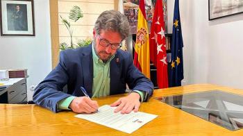 Una cuestión prioritaria es el apeadero del Barrio de La Tenería