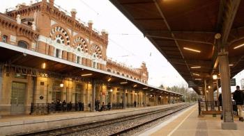 Esta actuación se enmarca en el Plan de Mejora de Servicios de Cercanías de Madrid.