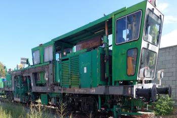 La empresa ferroviaria tratará de reducir el ruido y optimizar esta estación para bien de los fuenlabreños