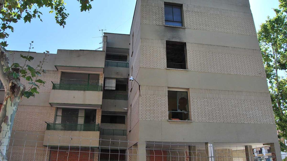 Las obras suponen un ambicioso proyecto de recuperación del centro de la ciudad como eje cultural 