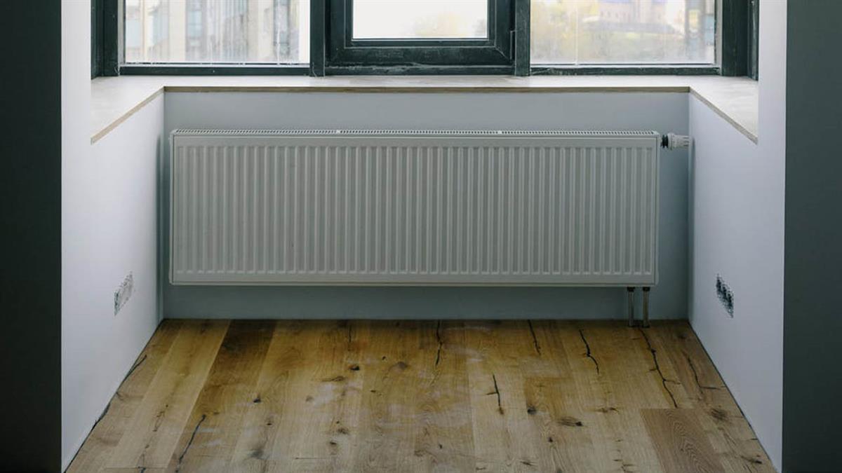 Con la nueva legislación habrá que instalar contadores individuales 