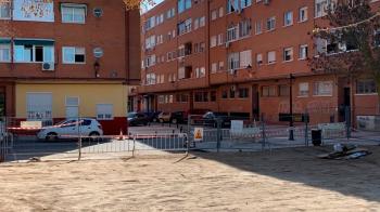 El recinto ubicado en la calle Estrella desaparece