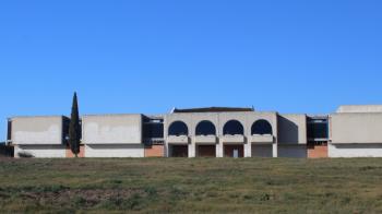 Unidas por Las Rozas exige al gobierno local que defienda el patrimonio de dicho edificio 