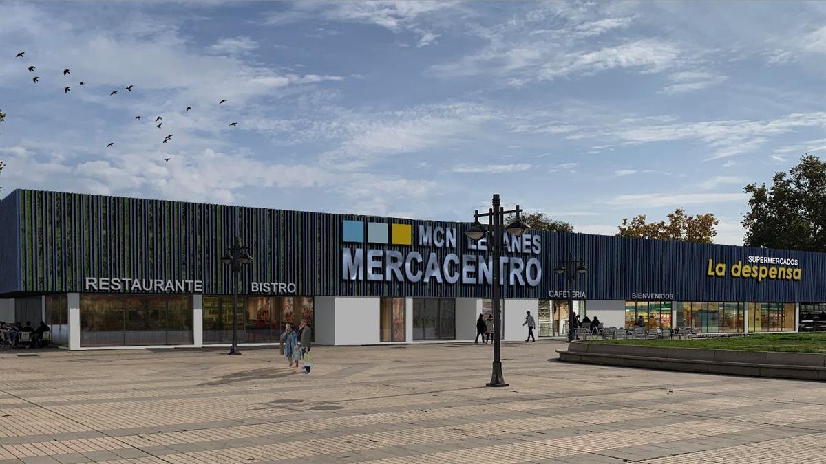 La empresa Eco Mora SA gestionará la concesión durante los próximos 31 años y supondrá para el Consistorio unos ingresos anuales de 256.800 euros, más la actualización del IPC