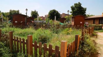 El objetivo del programa es contribuir a la sostenibilidad del municipio