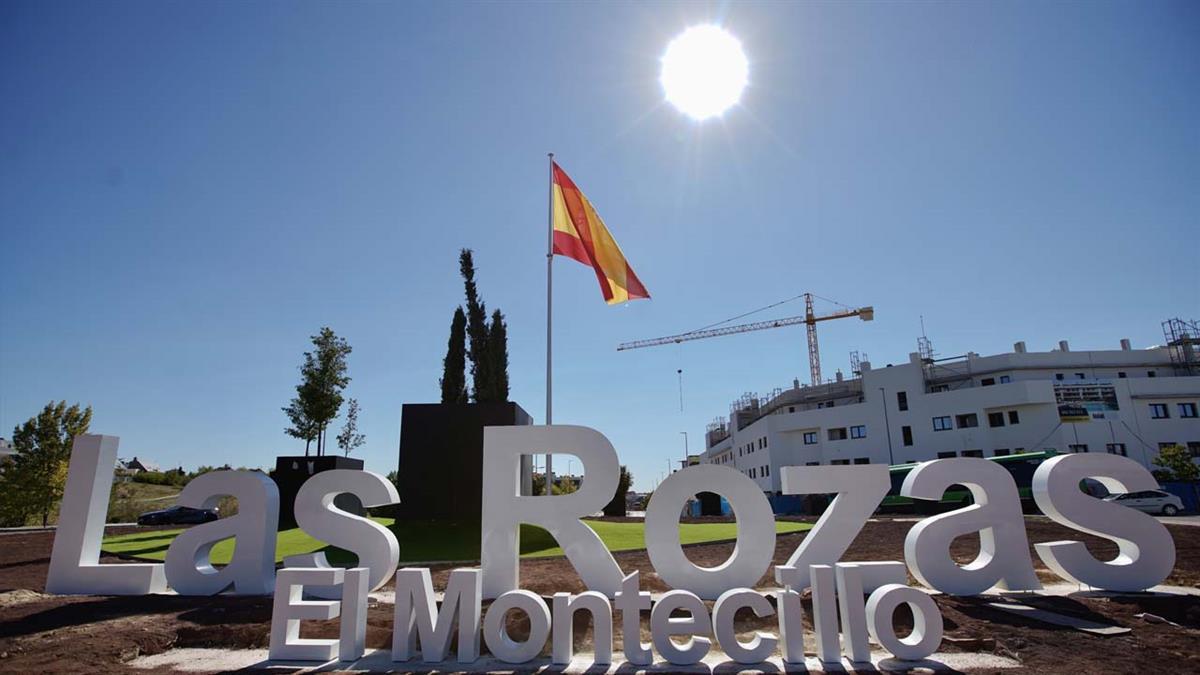 Se construirán un máximo de 52 viviendas