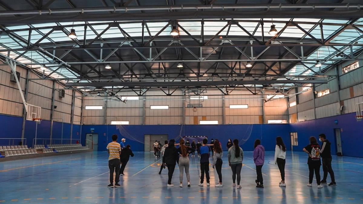 La actuación supone una inversión de casi 300 mil euros y tendrá un plazo de ejecución de dos meses