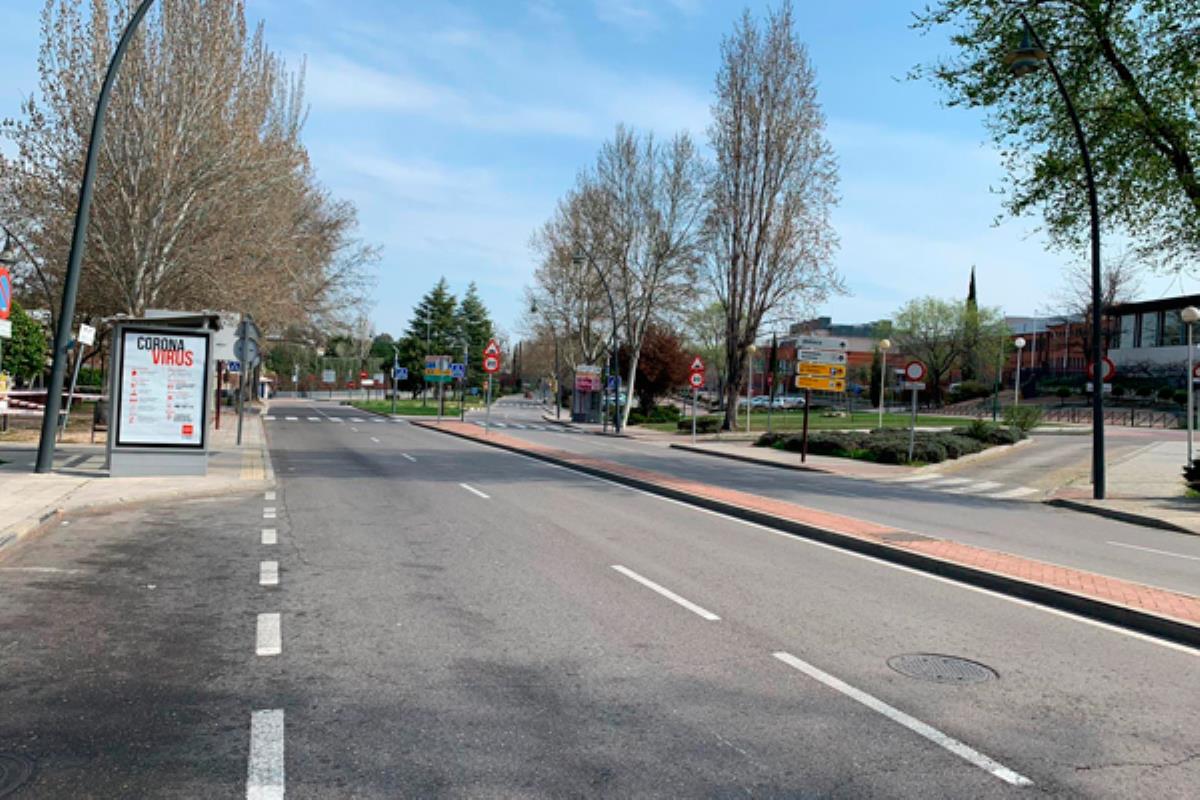 El Ayuntamiento de Pozuelo invertirá casi 2 millones de euros en este servicio