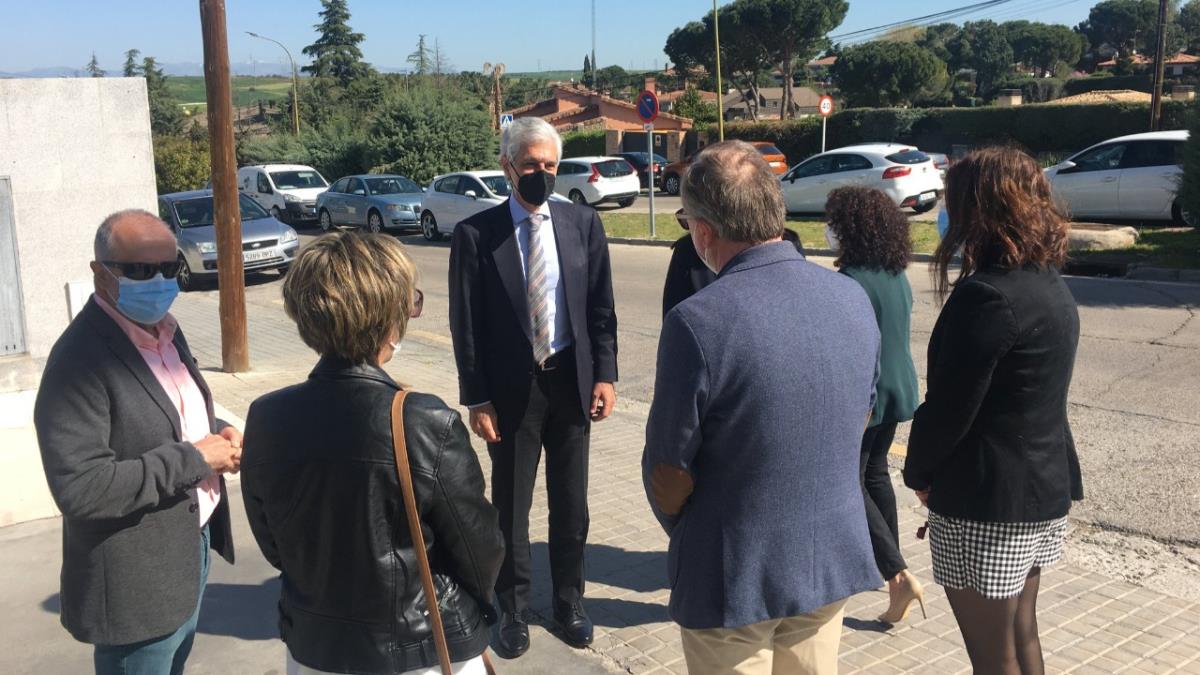 Han podido conocer el estado de la situación en la que se encuentran