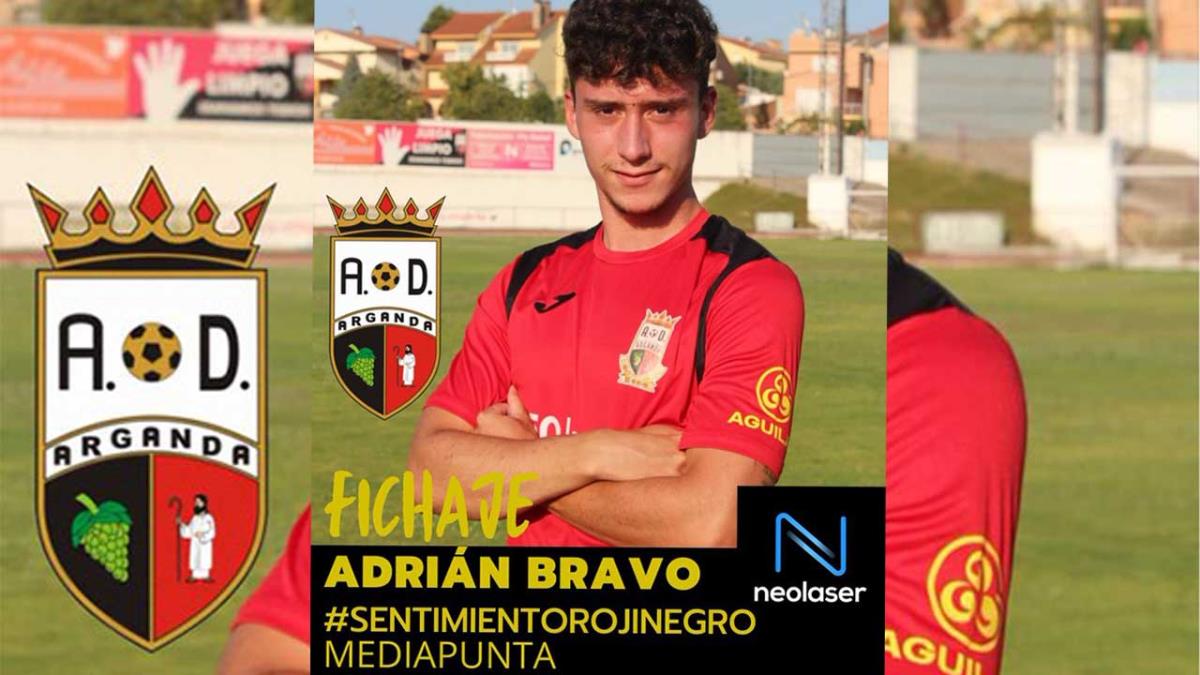 Es un mediocentro talentoso, puro potencial para el equipo dirigido por Alberto Cardenete
