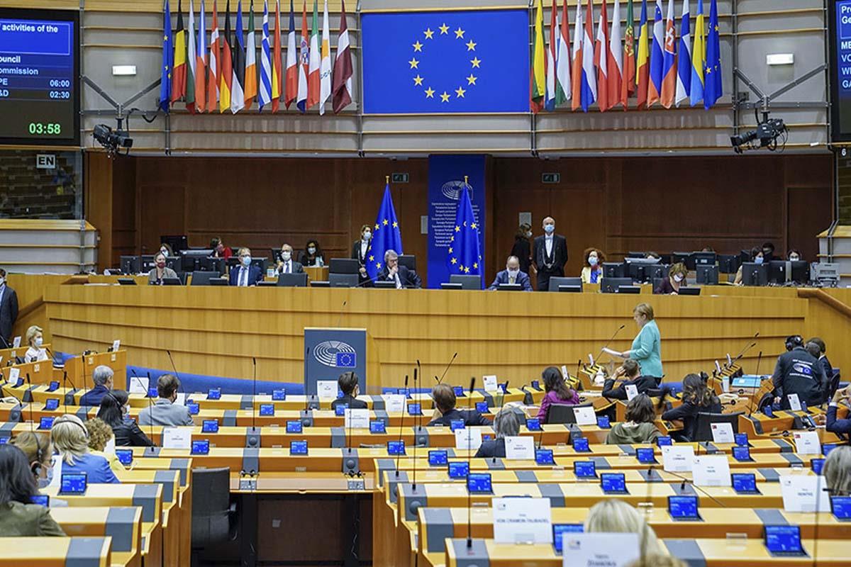 En el encuentro se hablará sobre la “Reconstrucción Verde de la Economía Europea” 