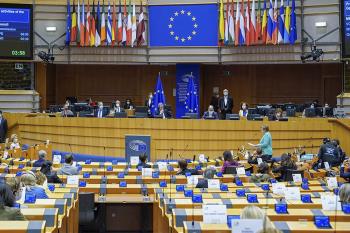 En el encuentro se hablará sobre la “Reconstrucción Verde de la Economía Europea” 