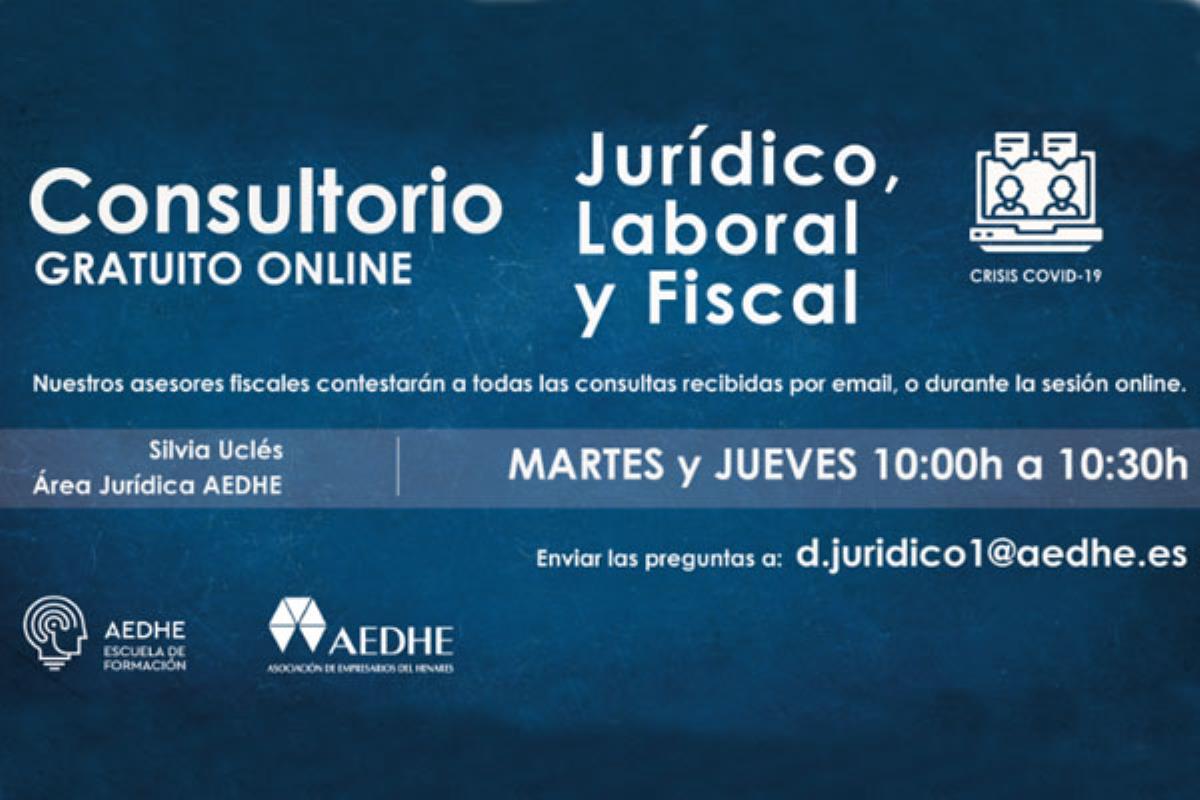 Se trata de una iniciativa que la Asociación pondrá a disposición de los empresarios y autónomos a través de su plataforma digital