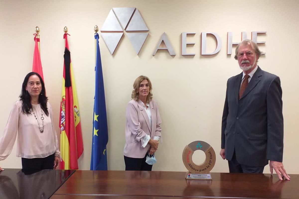 Un encuentro en el que se ha aportado una visión transversal sobre el desarrollo de iniciativas que mejoren el modelo existente