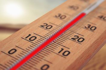 La Comunidad de Madrid alcanzará los 40 grados de temperatura máxima y 20 de mínimas