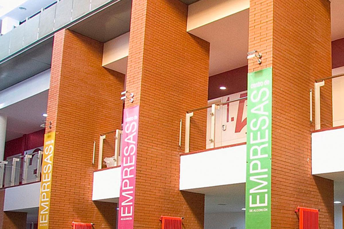 La Asociación de Empresario y Profesionales de Alcorcón proponen a la alcadesa Natalia de Andrés reunirse virtualmente 