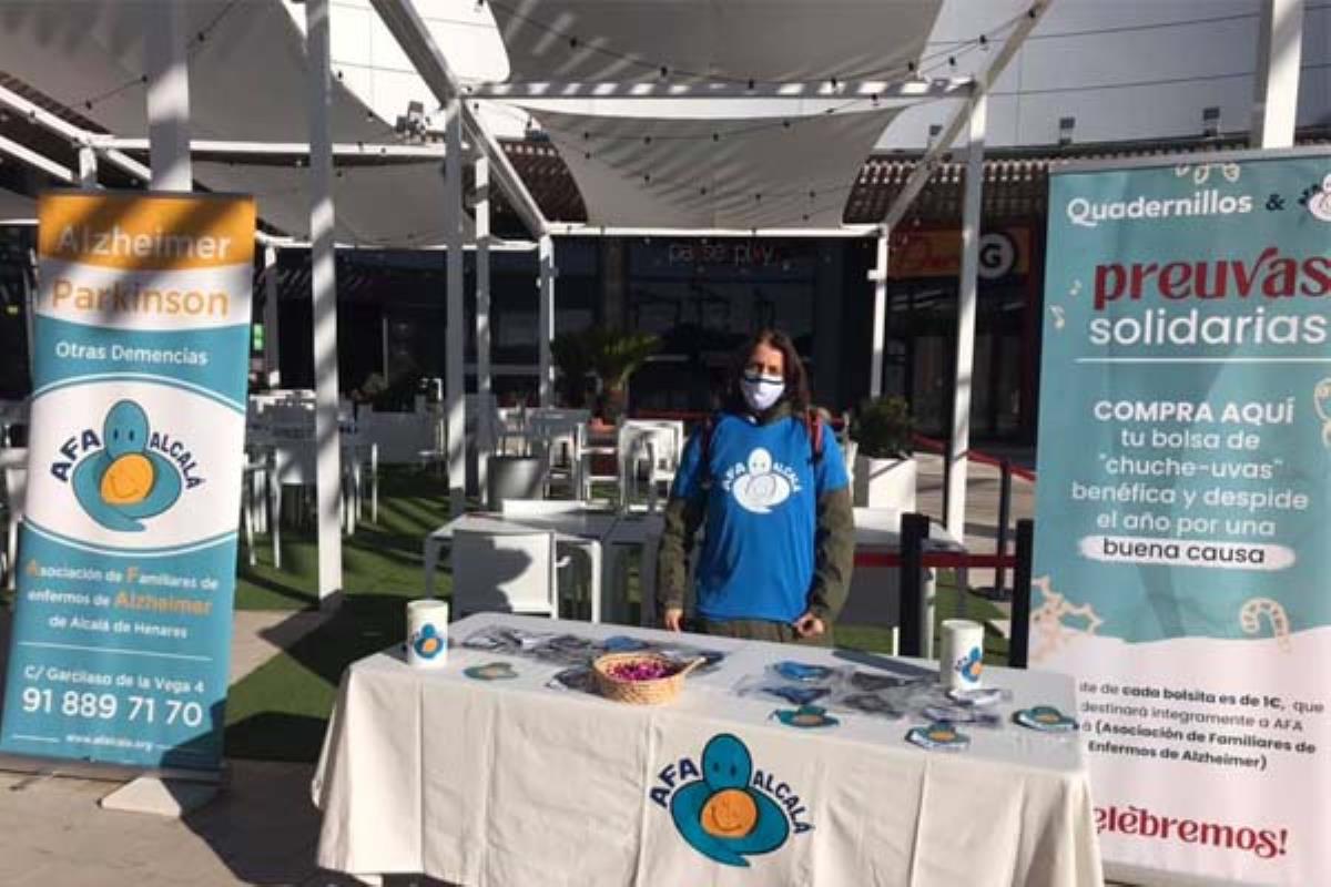 Un evento al aire libre, con aforo limitado y todas las medidas de seguridad