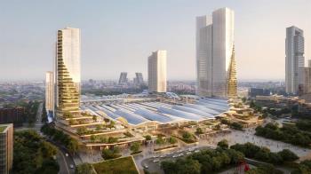 La estación inicia una nueva fase para convertirse en el nodo estratégico de Cercanías Madrid 
