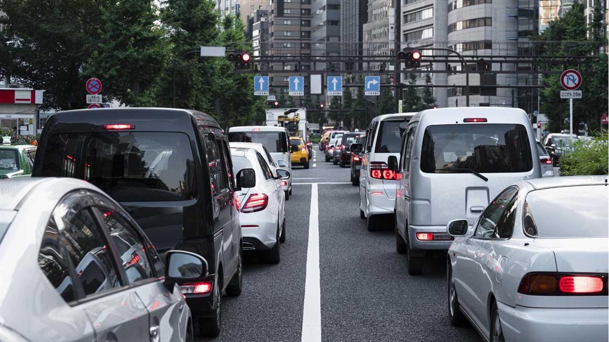 El Ayuntamiento recomienda evitar el vehículo propio en las zonas afectadas