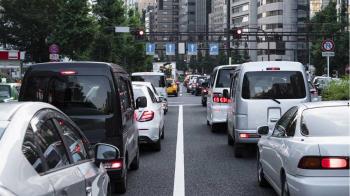 El Ayuntamiento recomienda evitar el vehículo propio en las zonas afectadas