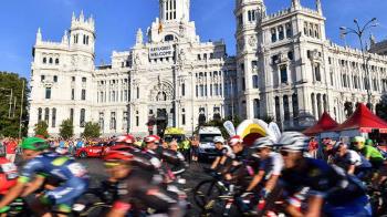 Te contamos el Plan de movilidad especial para esta cita del ciclismo internacional en la capital 
