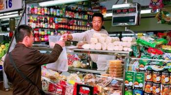 El número de trabajadores procedentes de Venezuela es el que más ha crecido en el último año, con 42.000 afiliados medios más