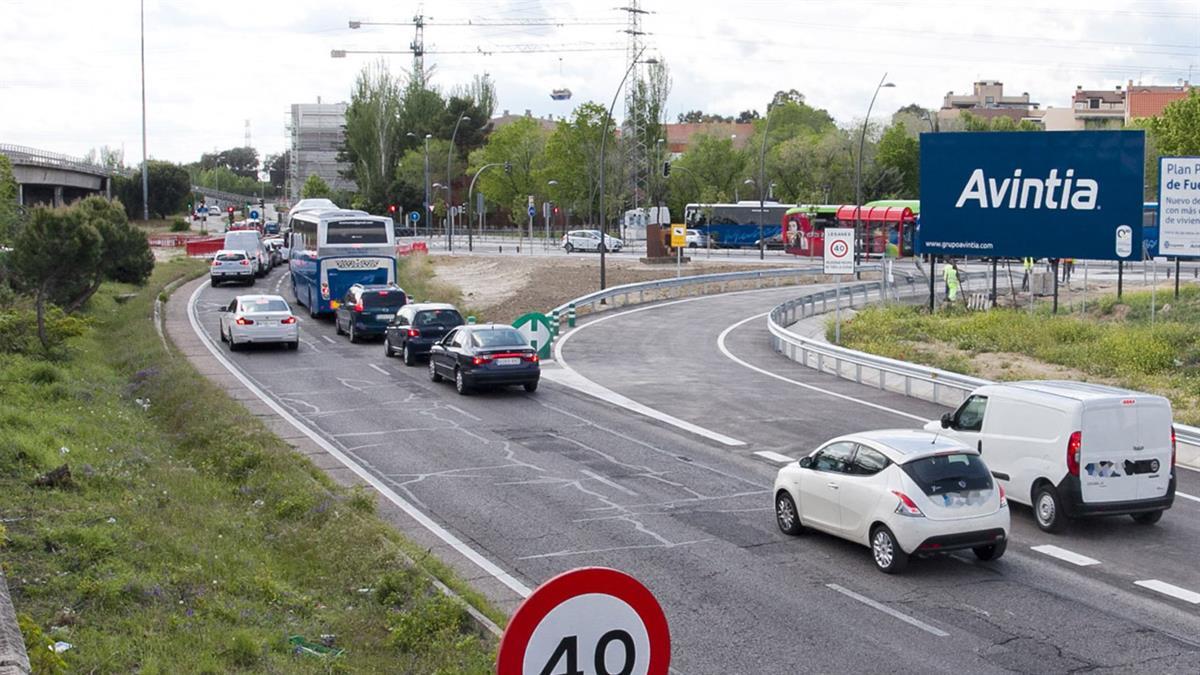 Se haría con el objetivo de controlar el tráfico y las emisiones