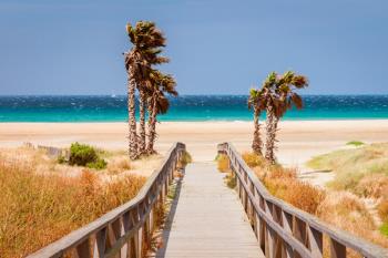 Las playas abrirán este verano bajo estrictas medidas de seguridad