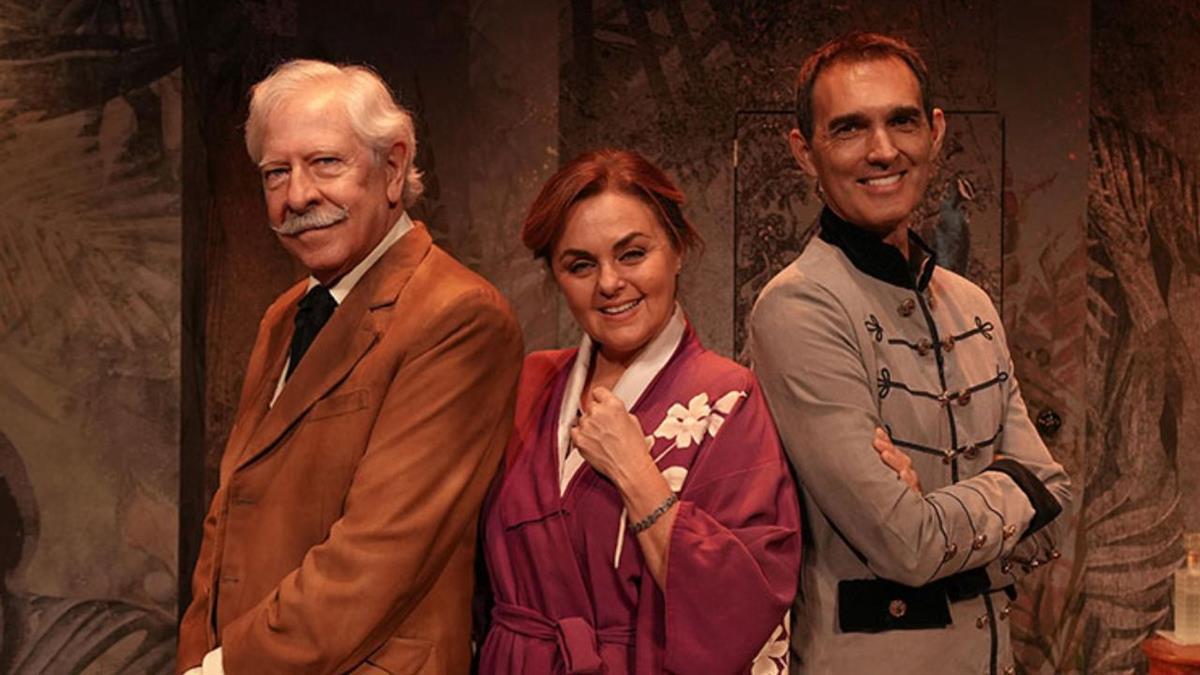 La programación incluye también cuentacuentos y narración para adultos