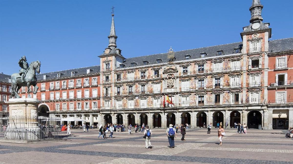 Además, confirma el rating A al Ayuntamiento de Madrid y certifica la calificación R-1 con perspectiva estable como emisor de deuda a corto plazo
