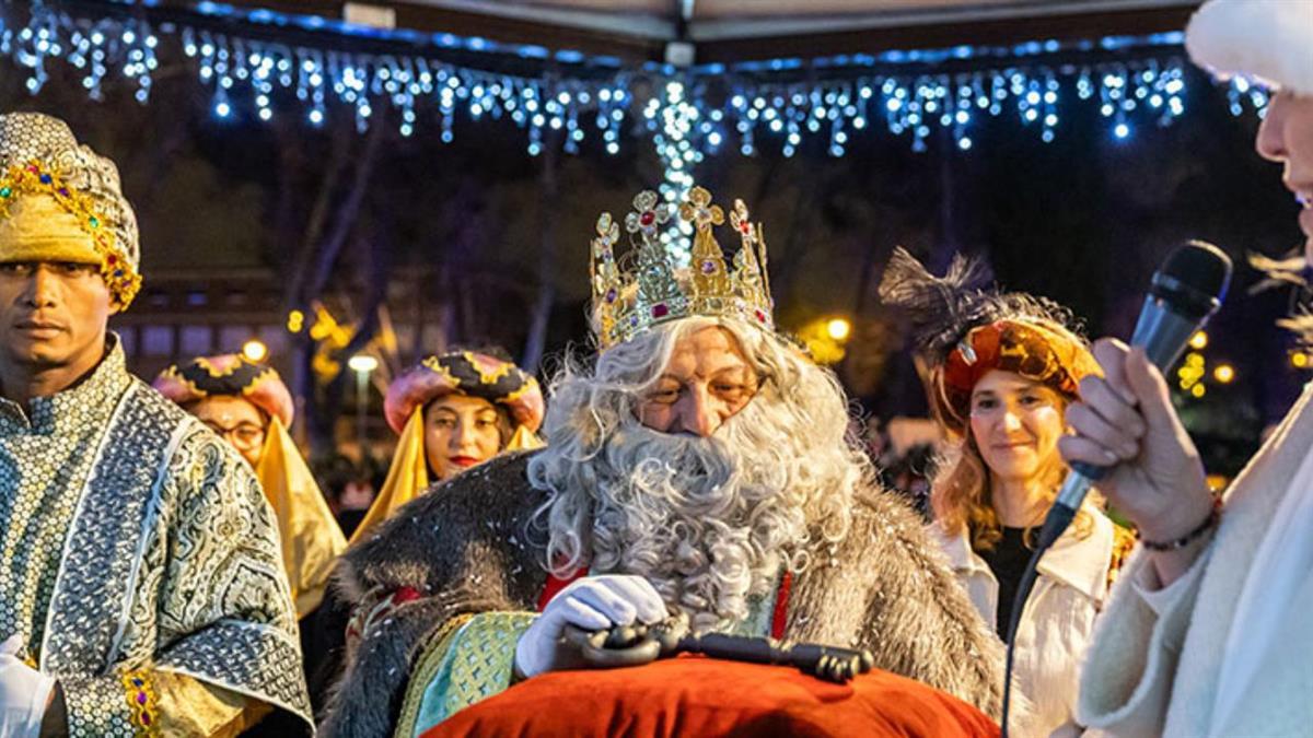 Habrá también exposiciones, talleres y muchas actividades