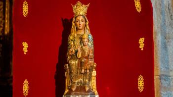 Del 27 al 31 de agosto, atracciones y punto de restauración en el recinto ferial Las Huertas