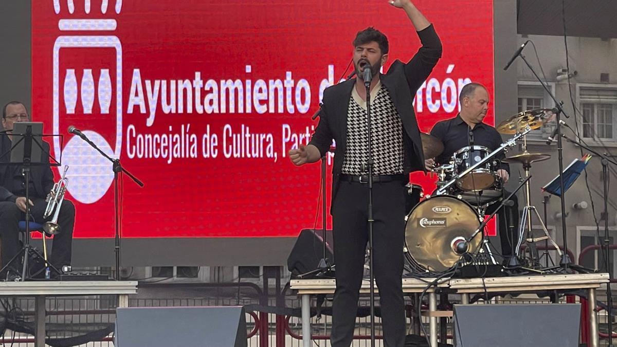 Las actividades de Santo Domingo y San Dominguín previstas para la tarde del viernes se han suspendido por la lluvia