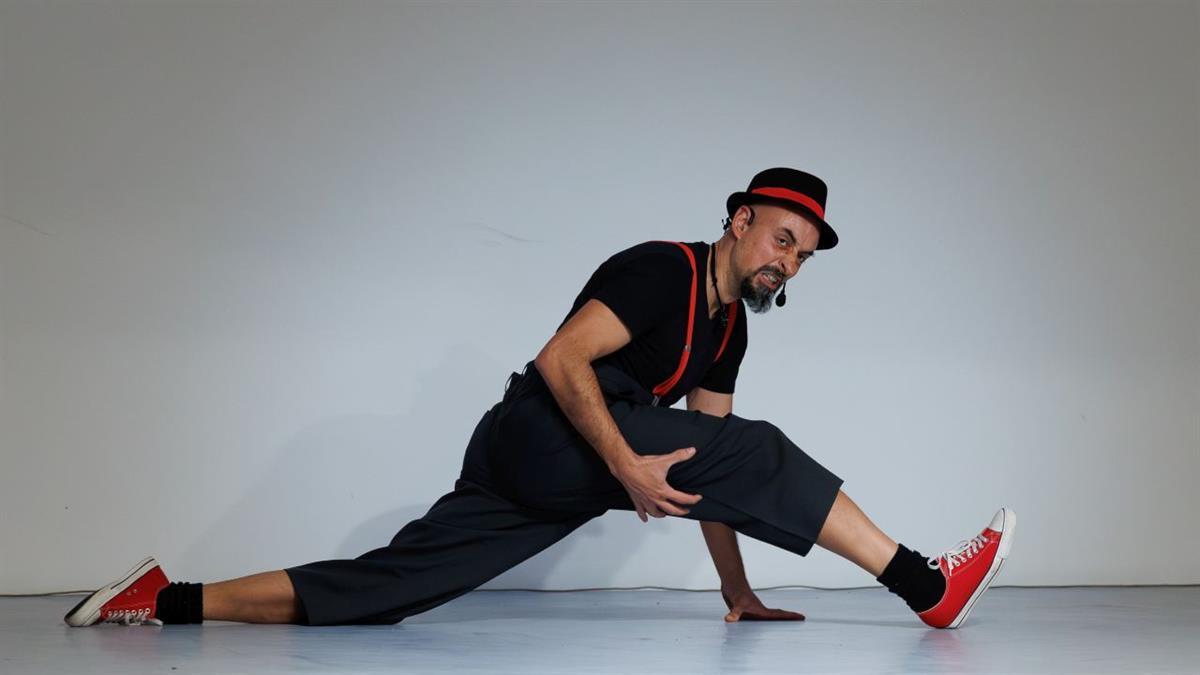 La agenda incluye títeres, talleres, un concierto a capella y un espectáculo de flamenco