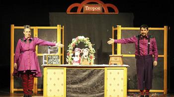 Las actividades al aire libre del 