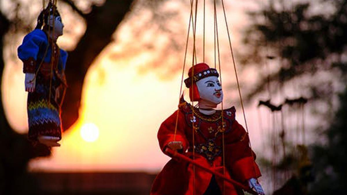 La programación navideña incluye espectáculos de calle y en sala
