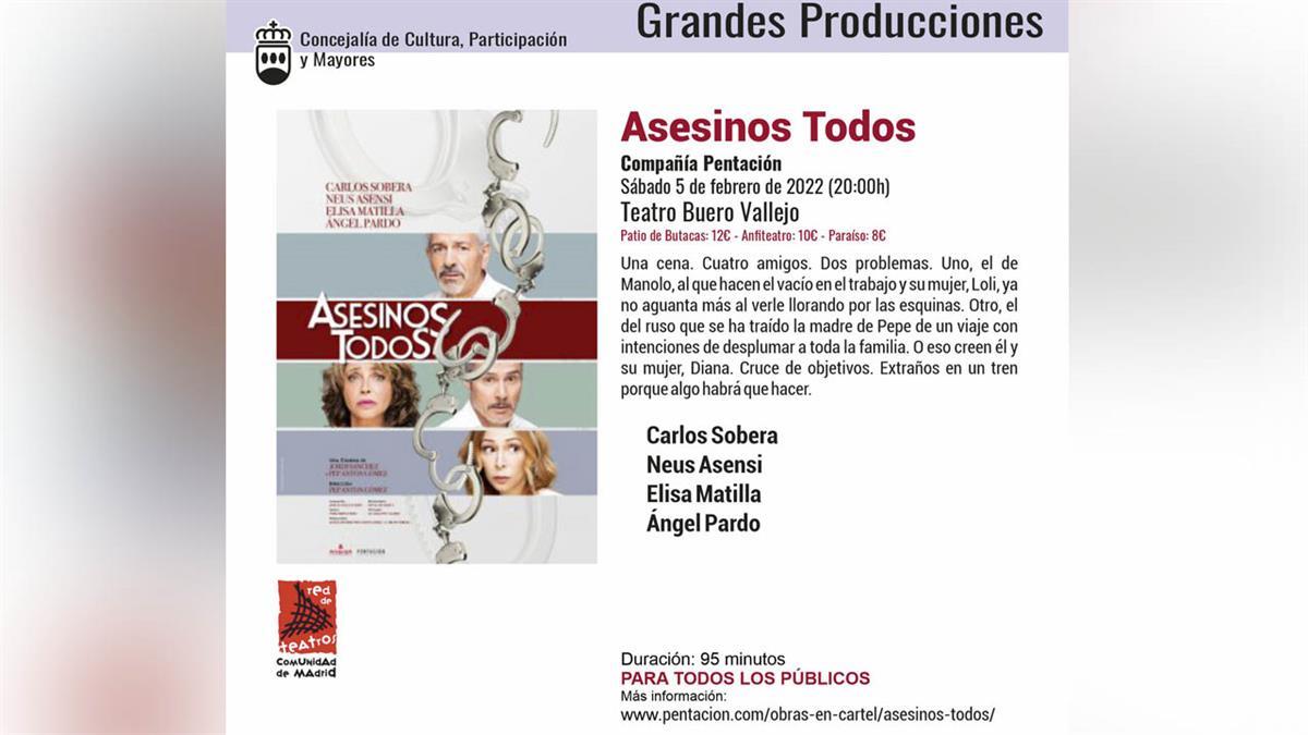 La programación consta, asimismo, de diversas exposiciones, con diferentes propuestas