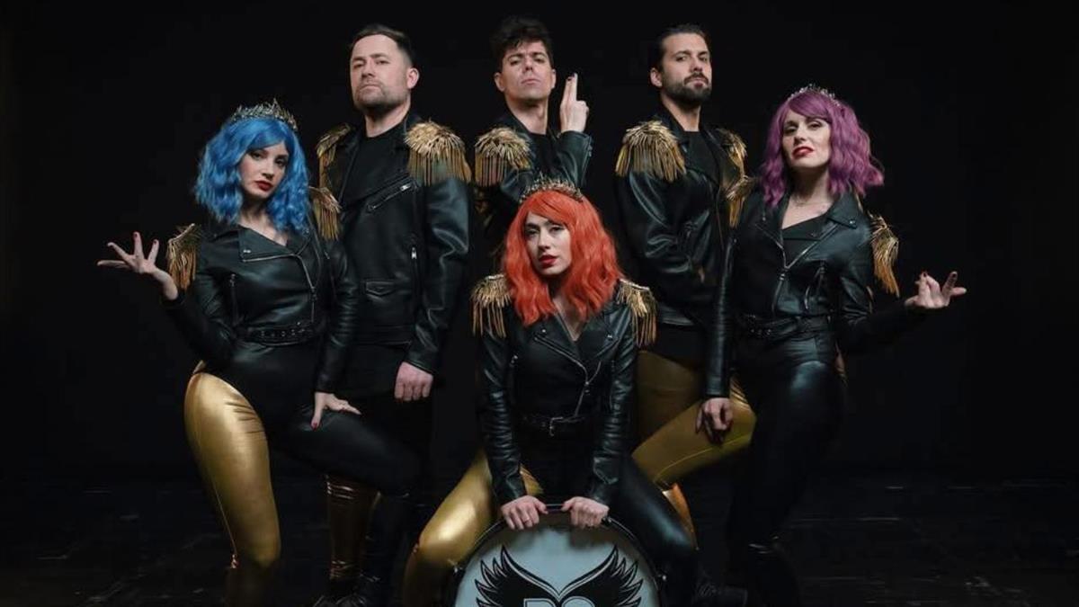 También habrá cuentacuentos, monólogos y un rastrillo solidario